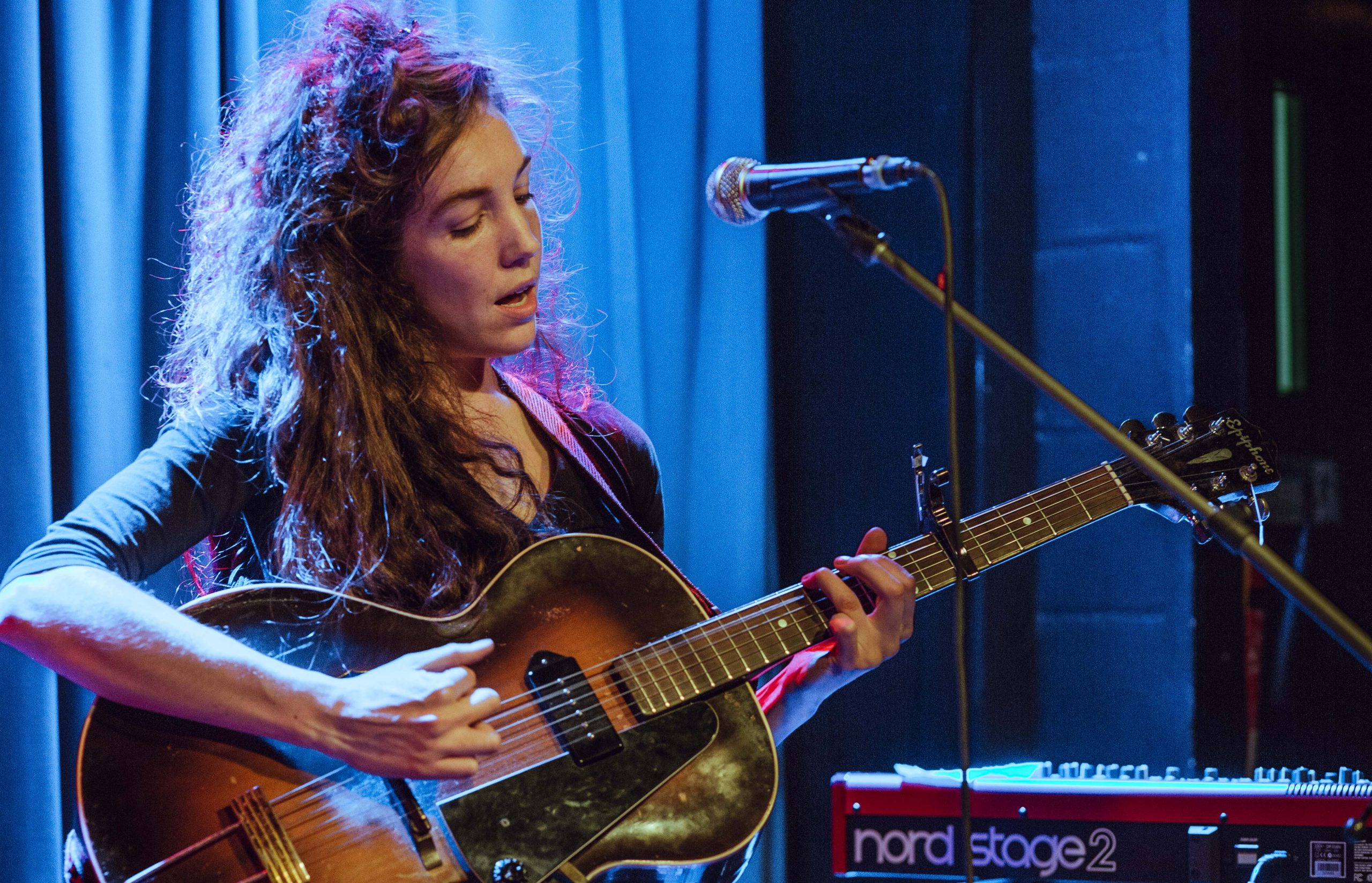 Anna Mieke, Greenroom, Right Here Right Now, Shane J Horan, Cork, 22-02-20-4