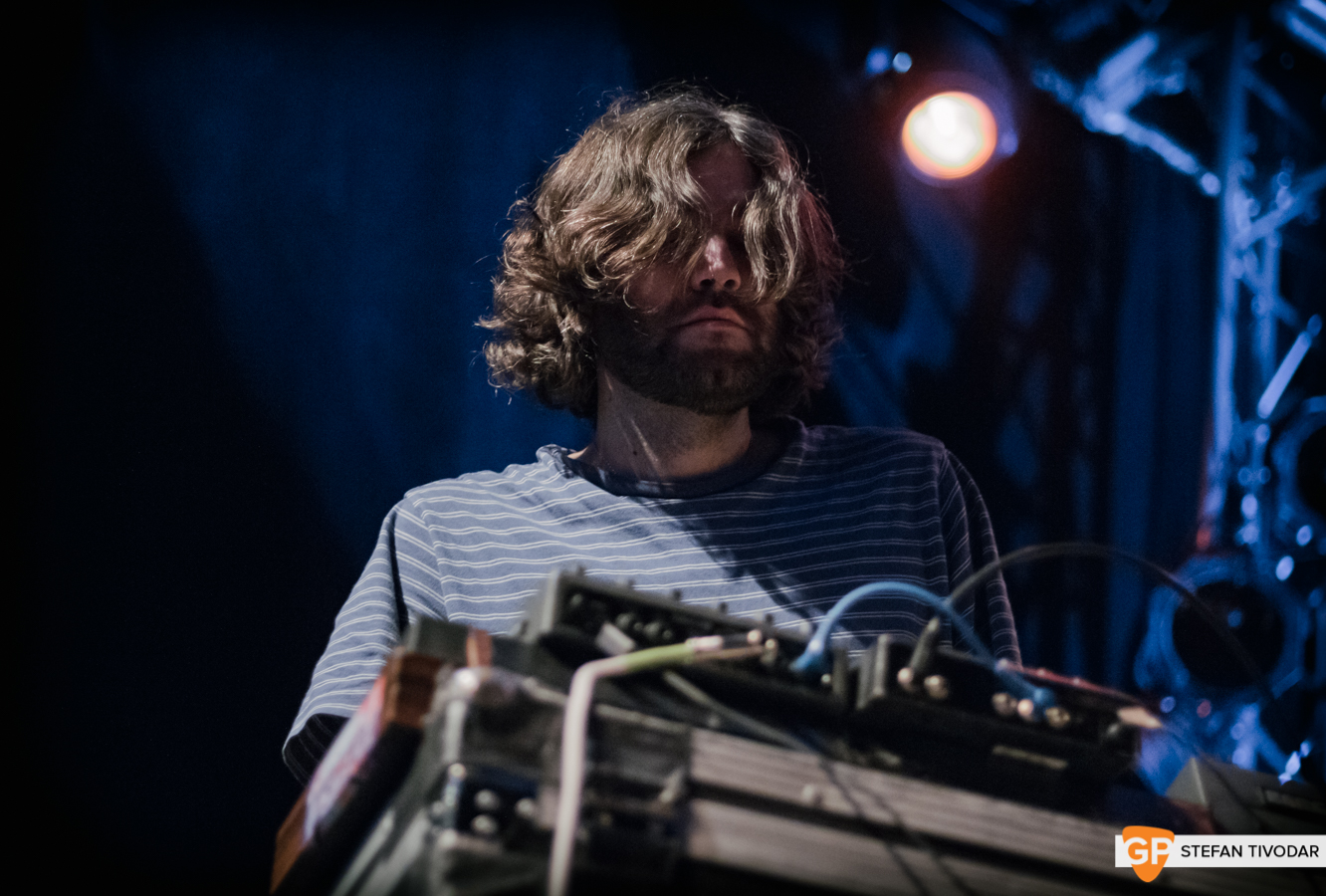 Beak The Button Factory Dublin February 2020 Tivodar 10