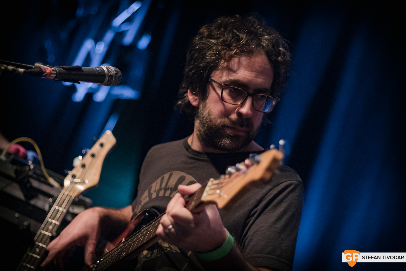 Beak The Button Factory Dublin February 2020 Tivodar 11