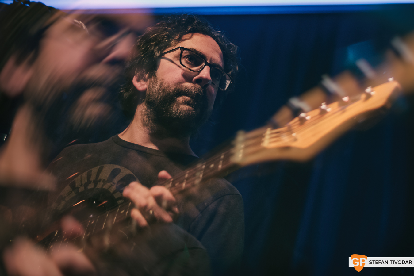 Beak The Button Factory Dublin February 2020 Tivodar 2