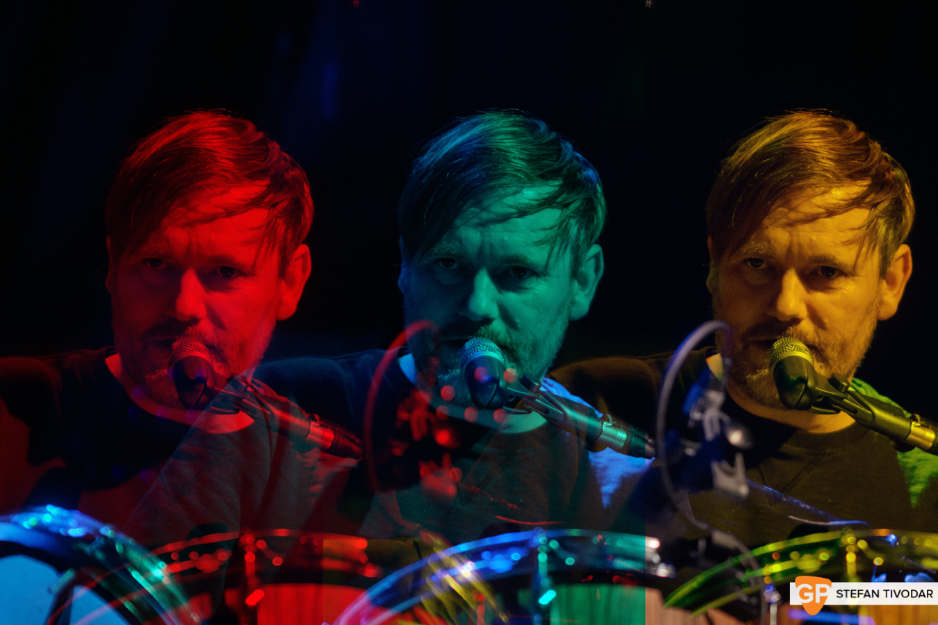 Beak The Button Factory Dublin February 2020 Tivodar 4
