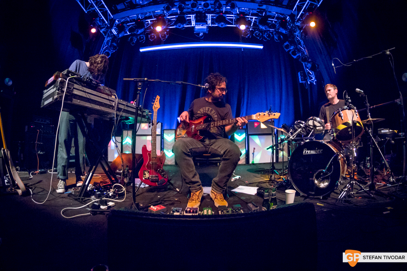 Beak The Button Factory Dublin February 2020 Tivodar 6
