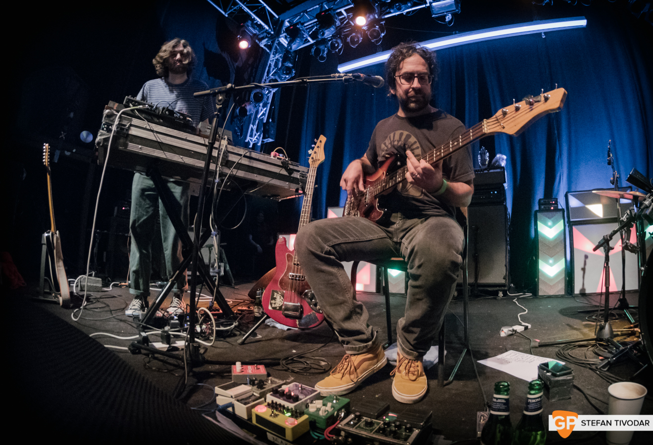 Beak The Button Factory Dublin February 2020 Tivodar 7