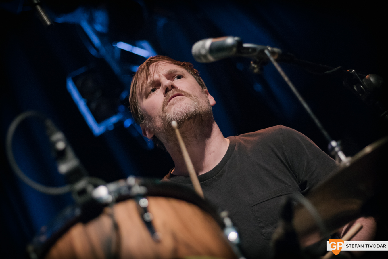 Beak The Button Factory Dublin February 2020 Tivodar 8