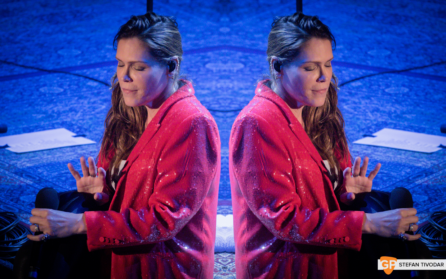 Beth Hart Vicar ST Dublin January 2020 Tivodar 1