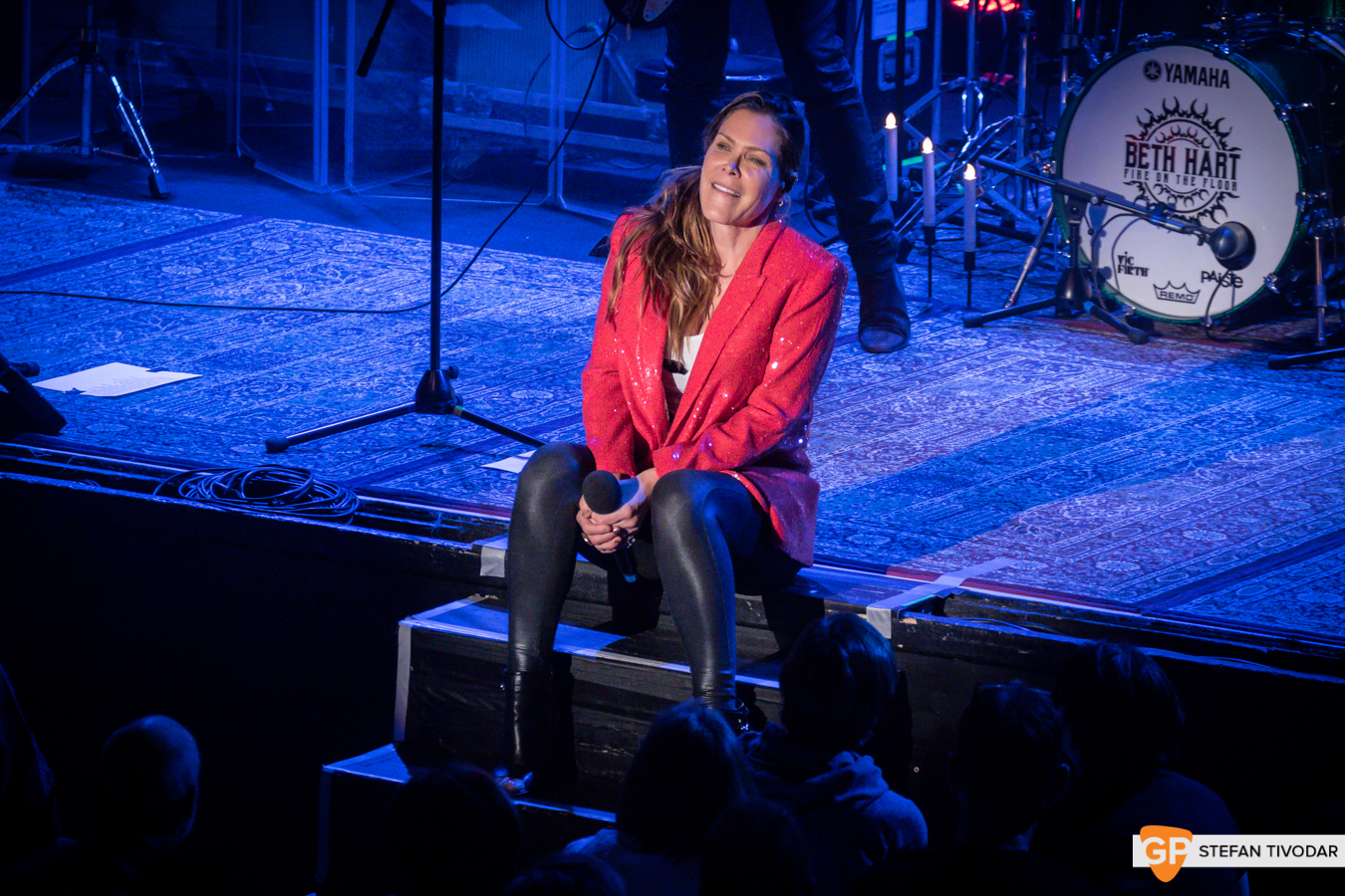 Beth Hart Vicar ST Dublin January 2020 Tivodar 17