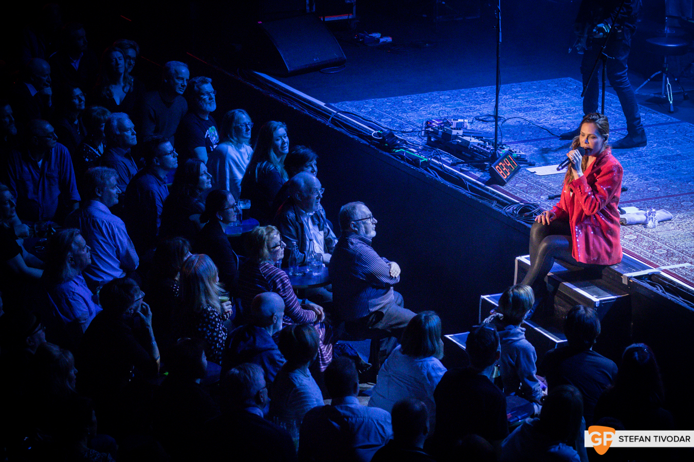 Beth Hart Vicar ST Dublin January 2020 Tivodar 18