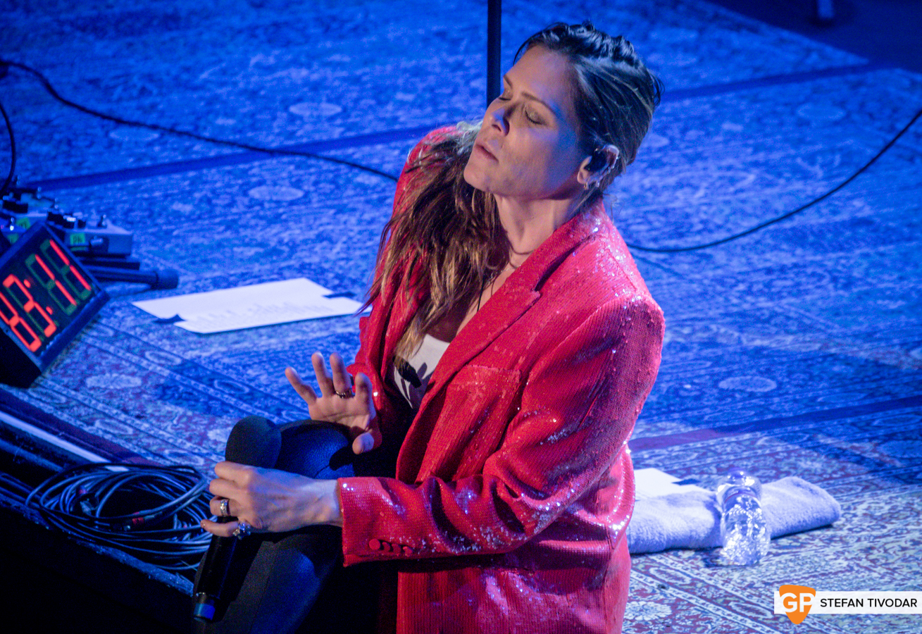 Beth Hart Vicar ST Dublin January 2020 Tivodar 19