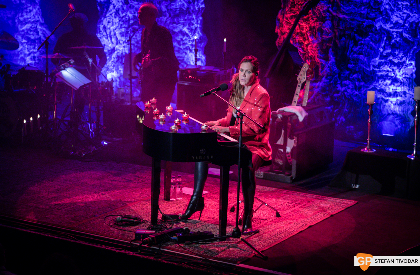 Beth Hart Vicar ST Dublin January 2020 Tivodar 20