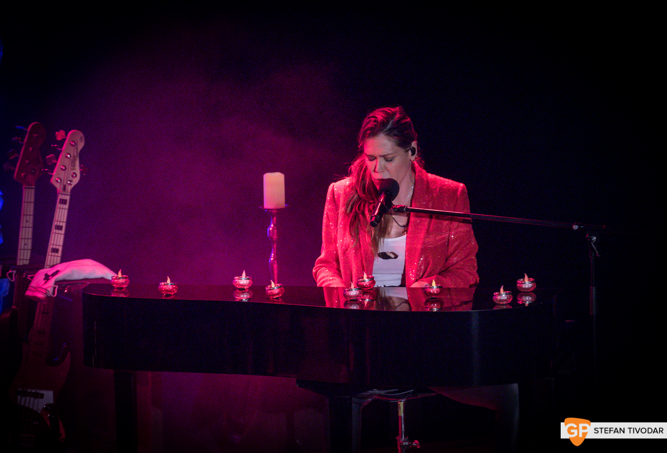 Beth Hart Vicar ST Dublin January 2020 Tivodar 21