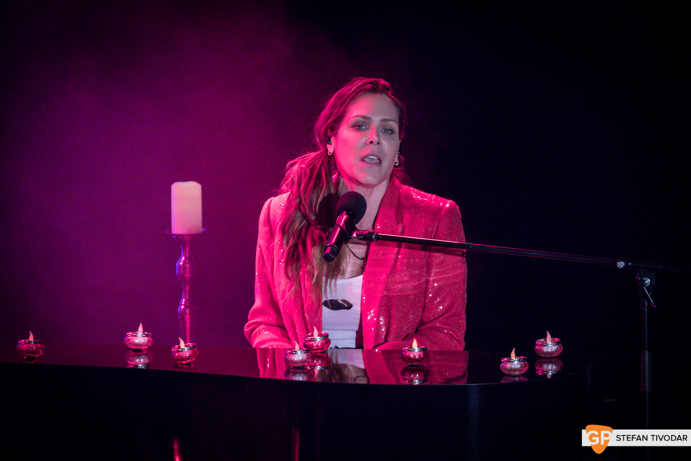 Beth Hart Vicar ST Dublin January 2020 Tivodar 22