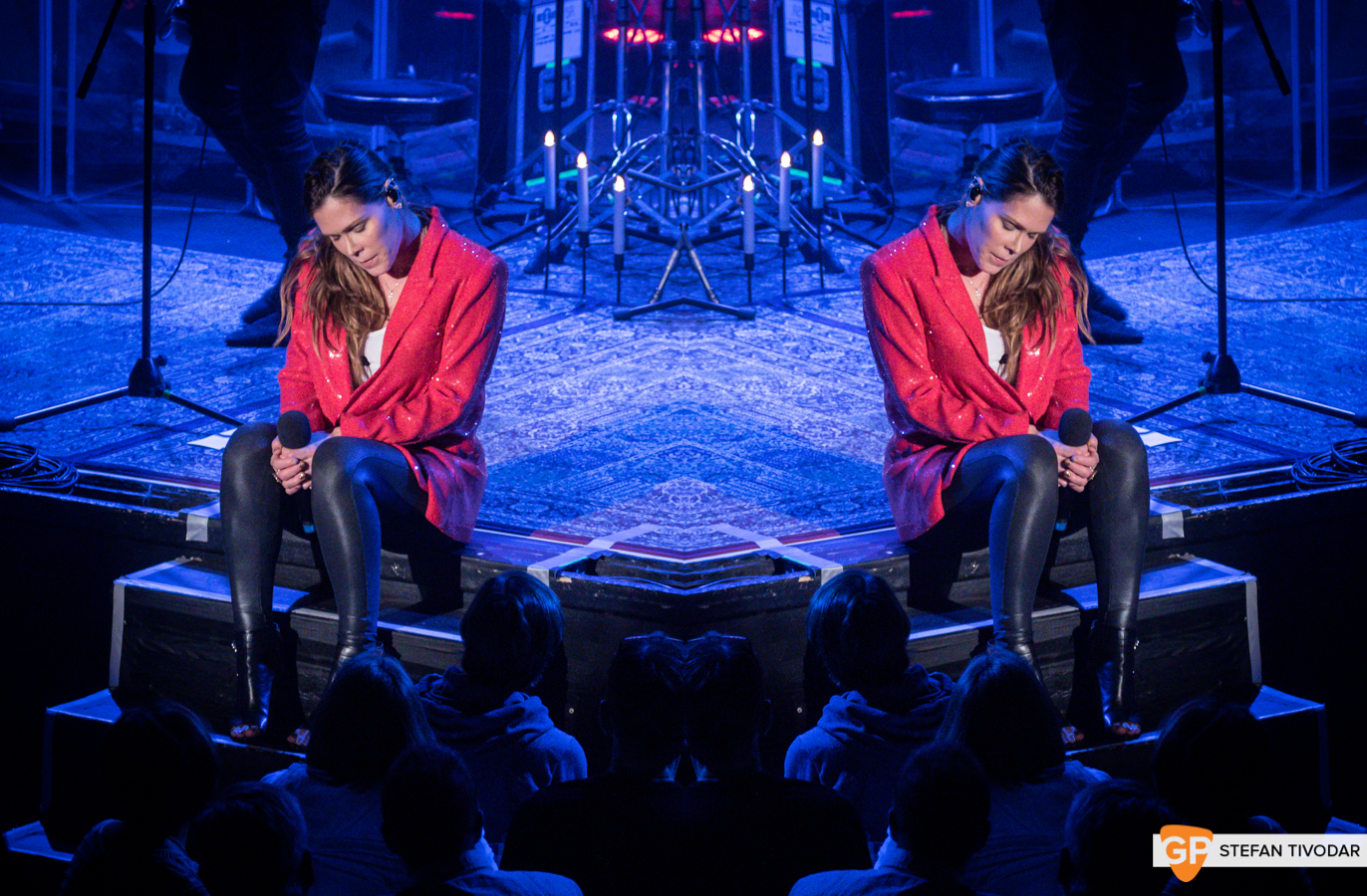 Beth Hart Vicar ST Dublin January 2020 Tivodar 3