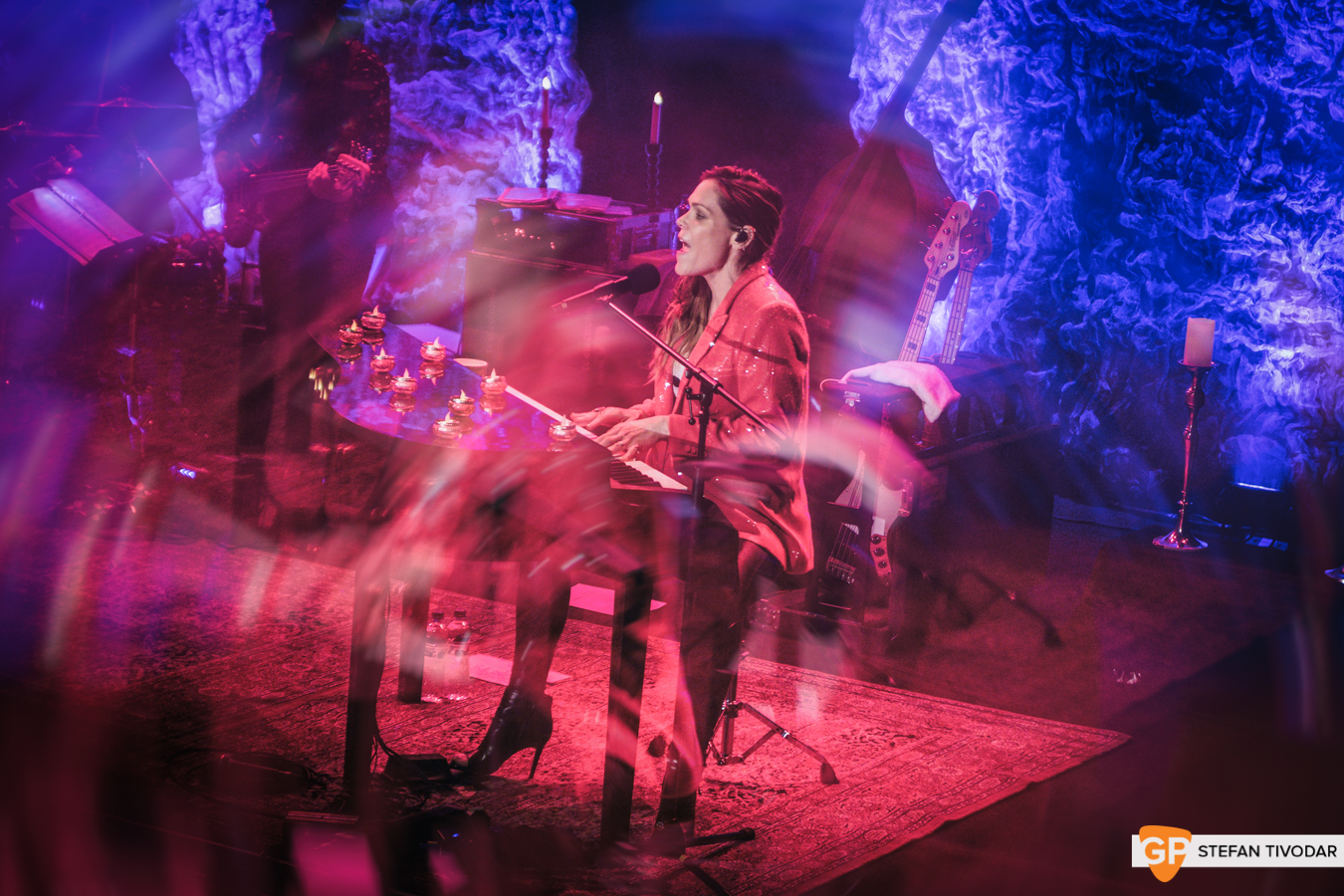 Beth Hart Vicar ST Dublin January 2020 Tivodar 8