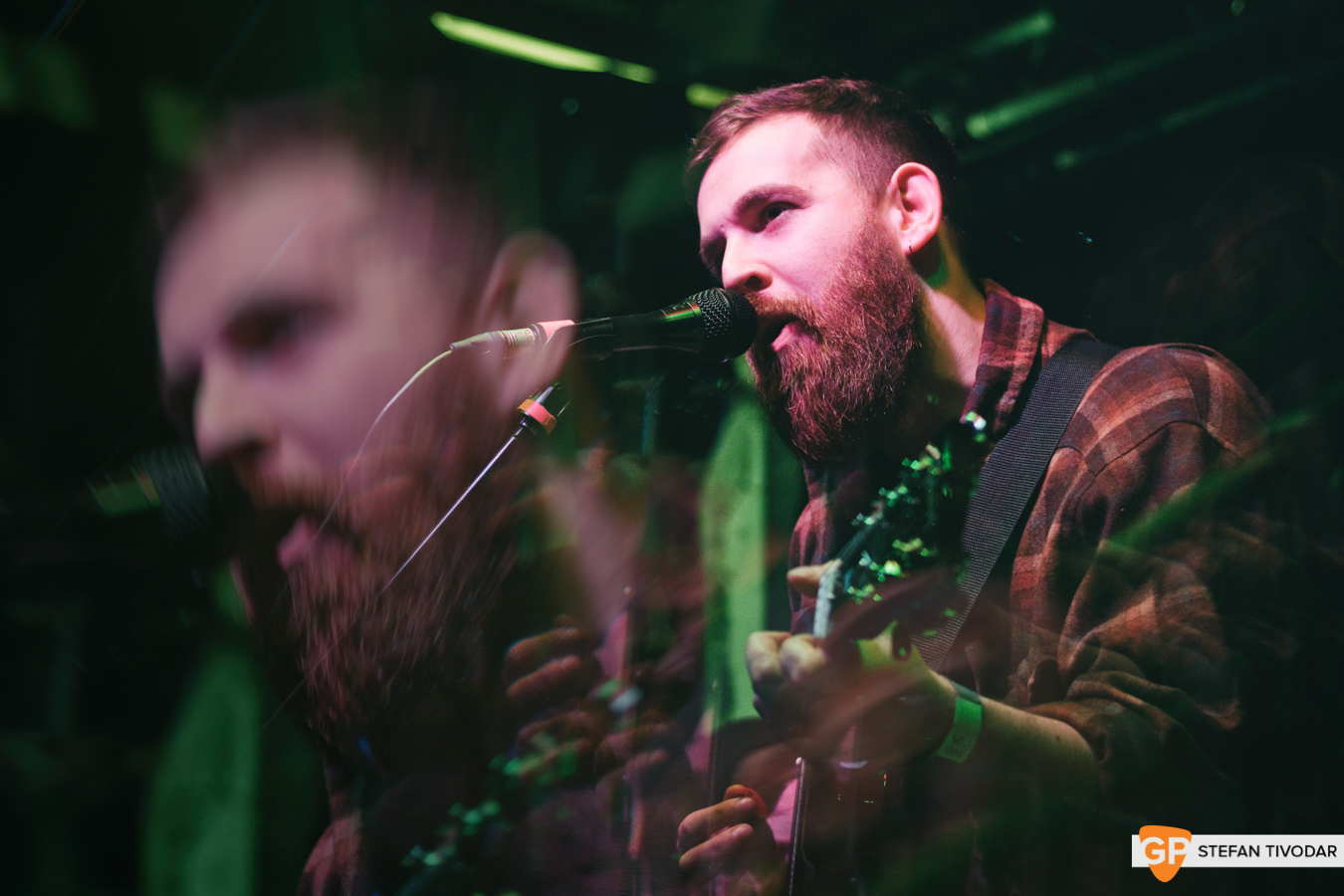 Bridges The Sound House Dublin February 2020 Tivodar 2