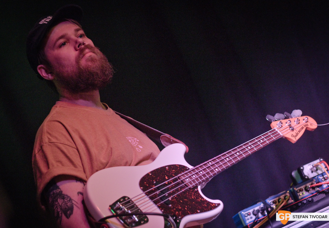 Bridges The Sound House Dublin February 2020 Tivodar 3