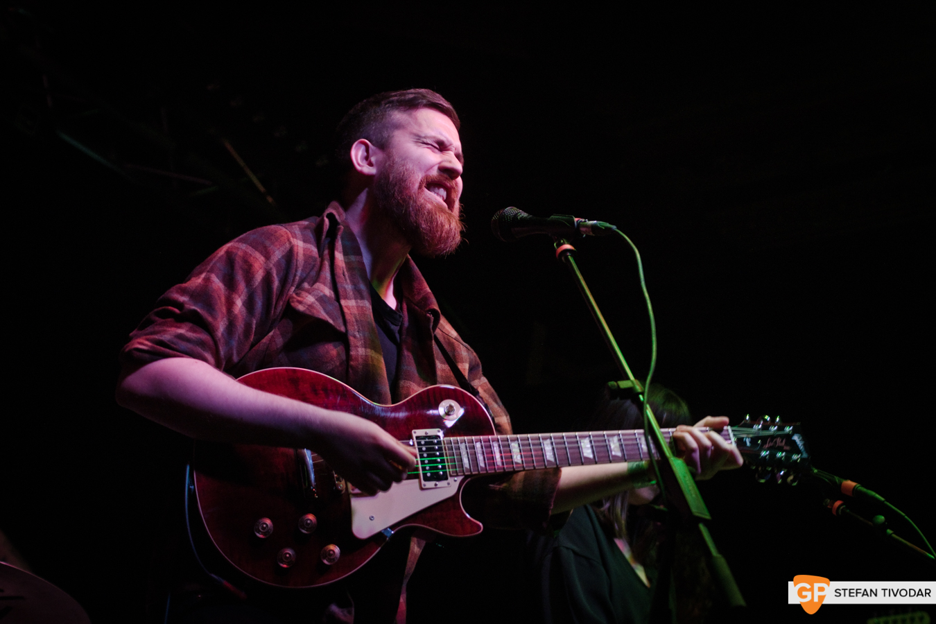 Bridges The Sound House Dublin February 2020 Tivodar 6