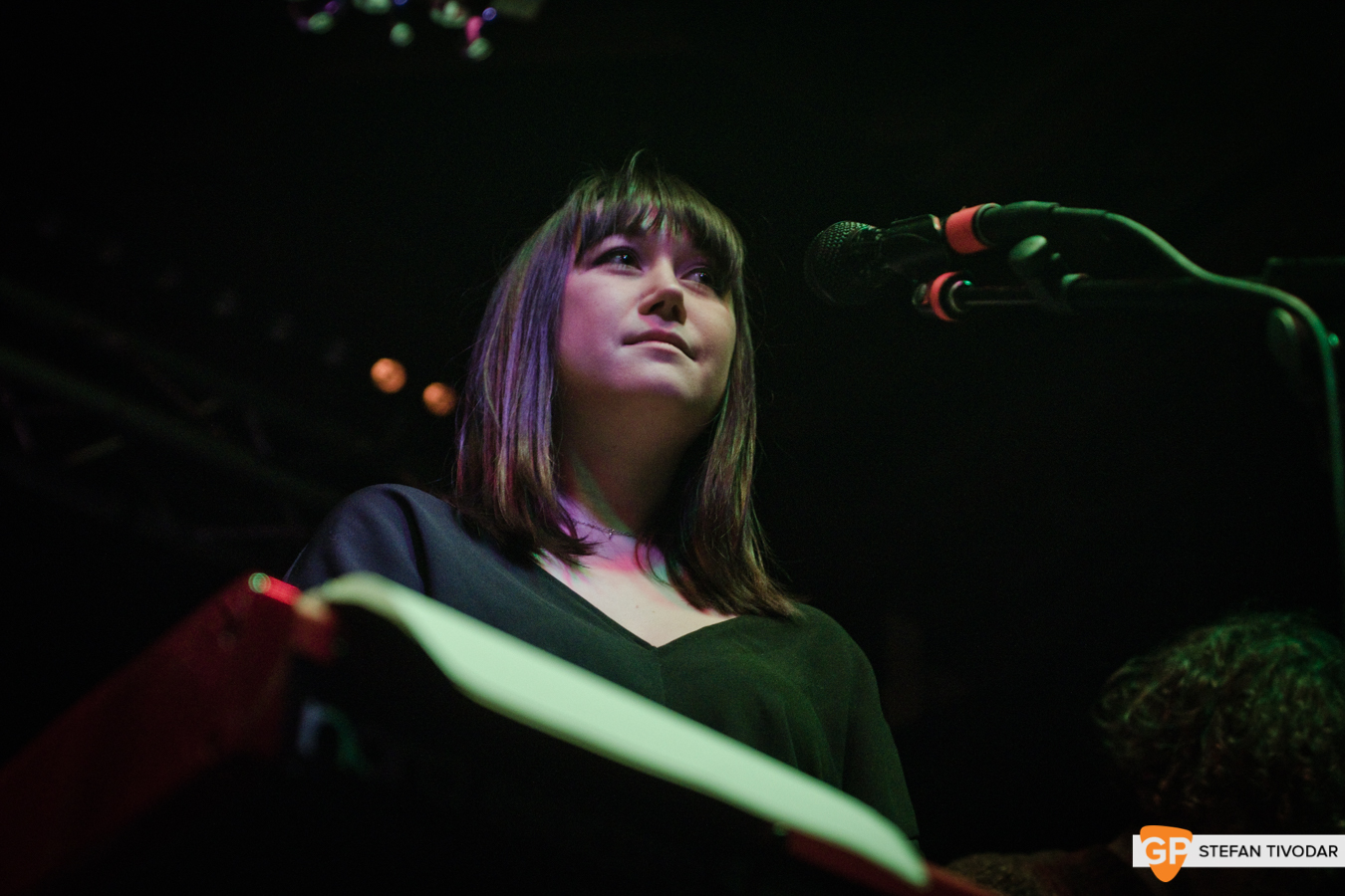 Bridges The Sound House Dublin February 2020 Tivodar 7