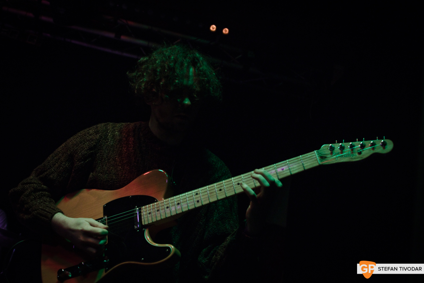 Bridges The Sound House Dublin February 2020 Tivodar 9