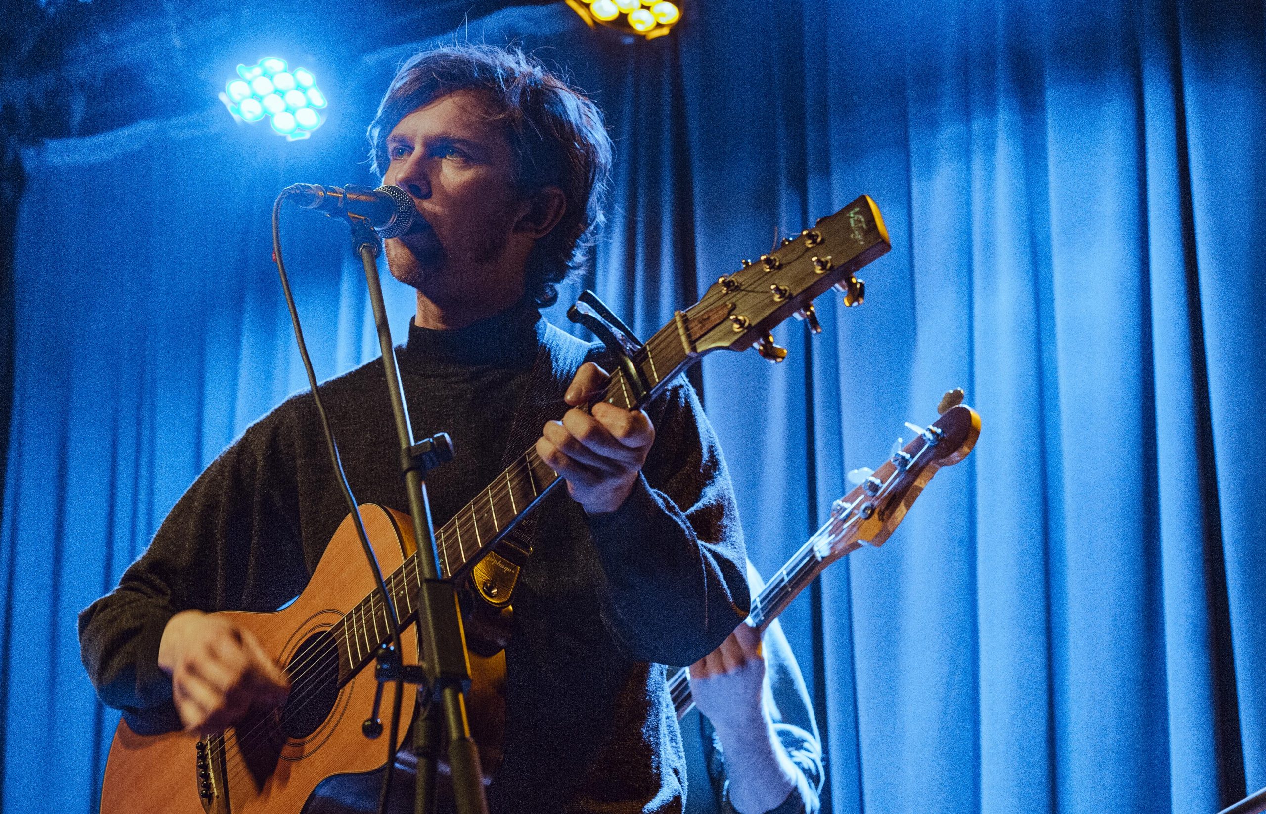 Caoilian and the Big Children, Coughlans, Right Here Right Now, Shane J Horan, Cork, 22-02-20-1