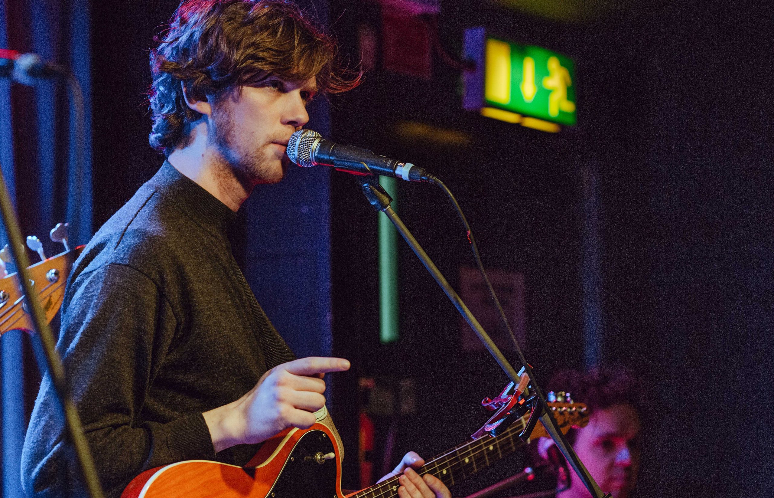 Caoilian and the Big Children, Coughlans, Right Here Right Now, Shane J Horan, Cork, 22-02-20-4