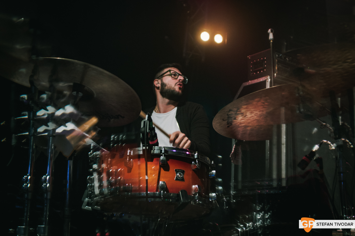 Cory Wong Button Factory Dublin February 2020 Tivodar 15