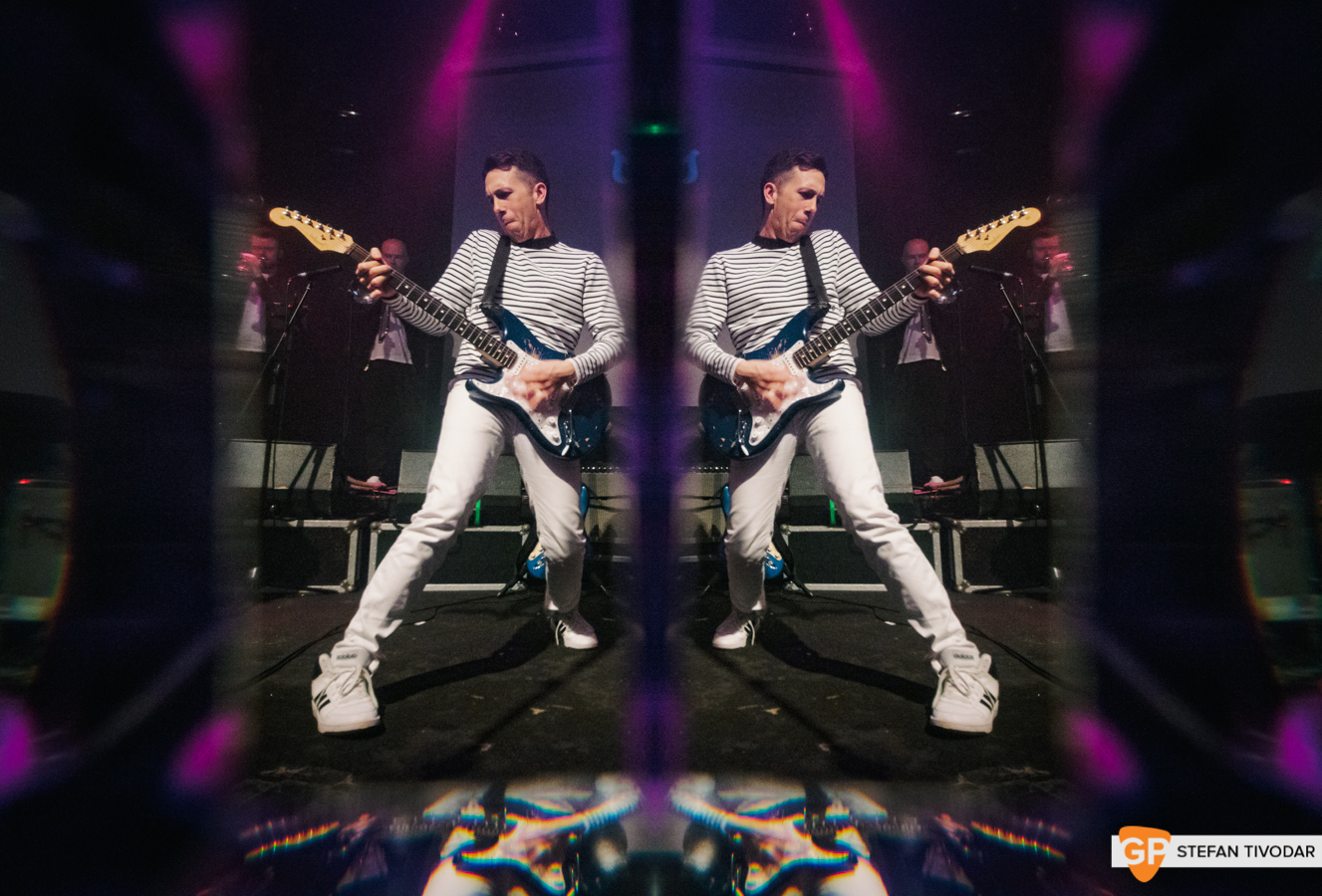 Cory Wong Button Factory Dublin February 2020 Tivodar 2