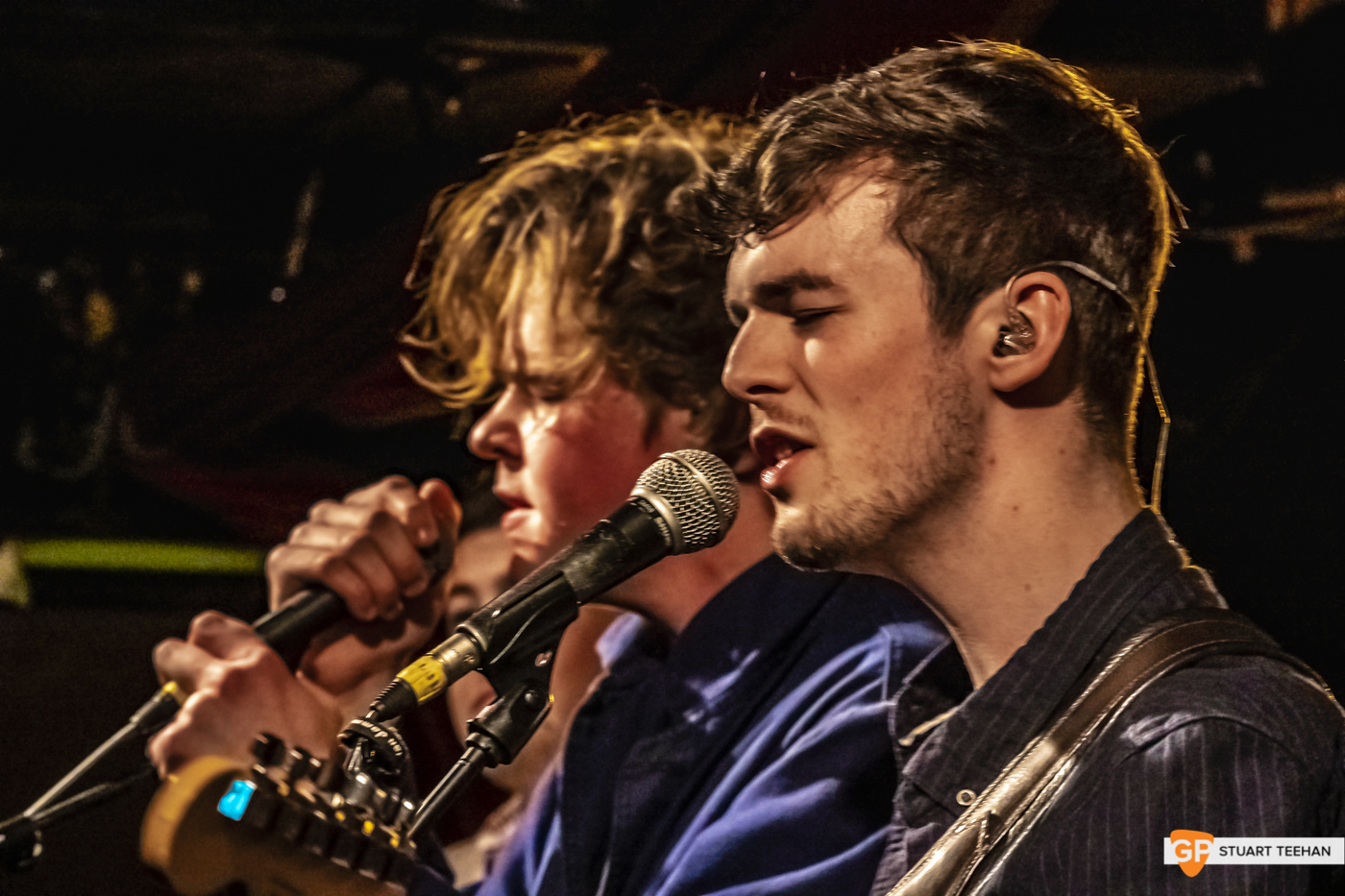 Cúig Whelans Stuart Teehan 12022020-12