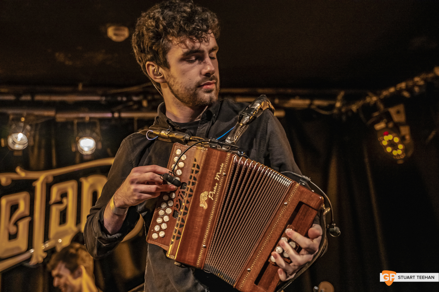 Cúig Whelans Stuart Teehan 12022020-7