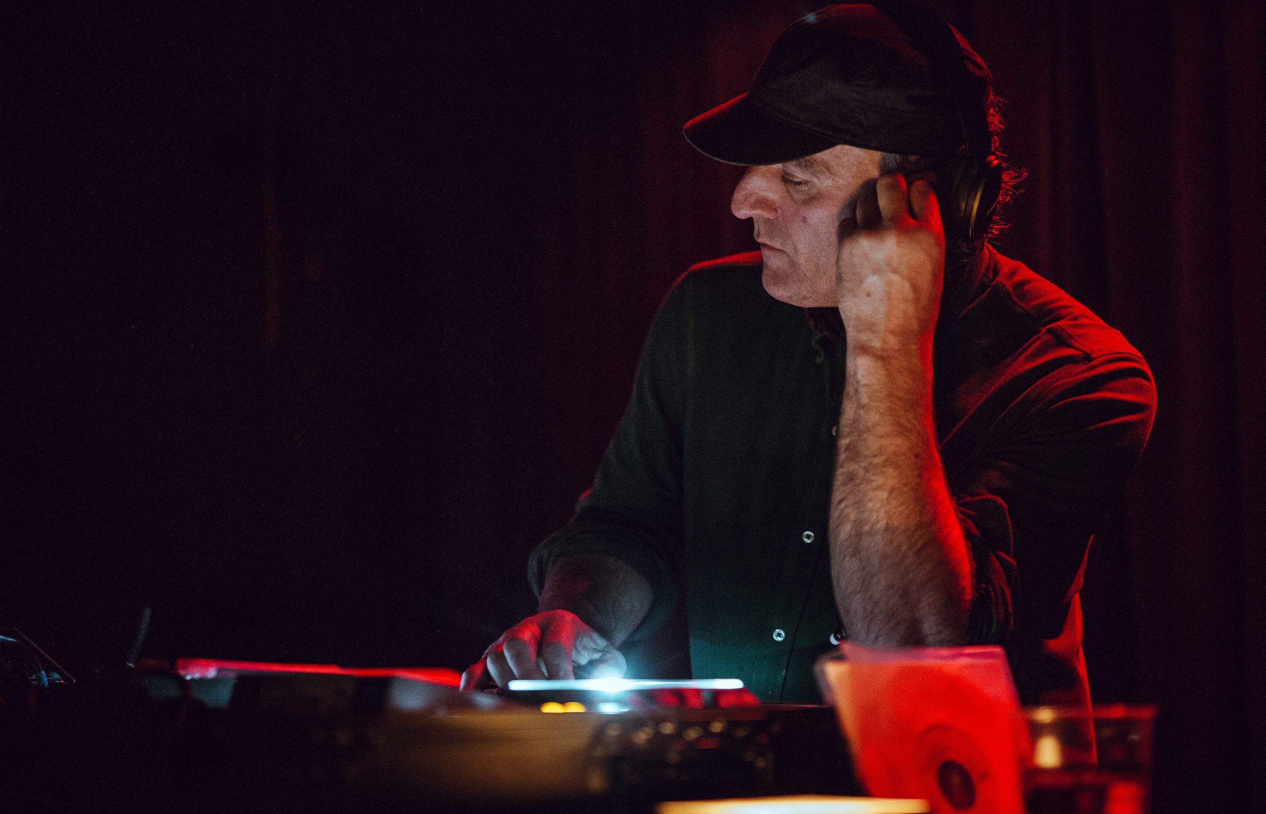 Donal Dineen, Greenroom, Right Here Right Now, Shane J Horan, Cork, 22-02-20-1