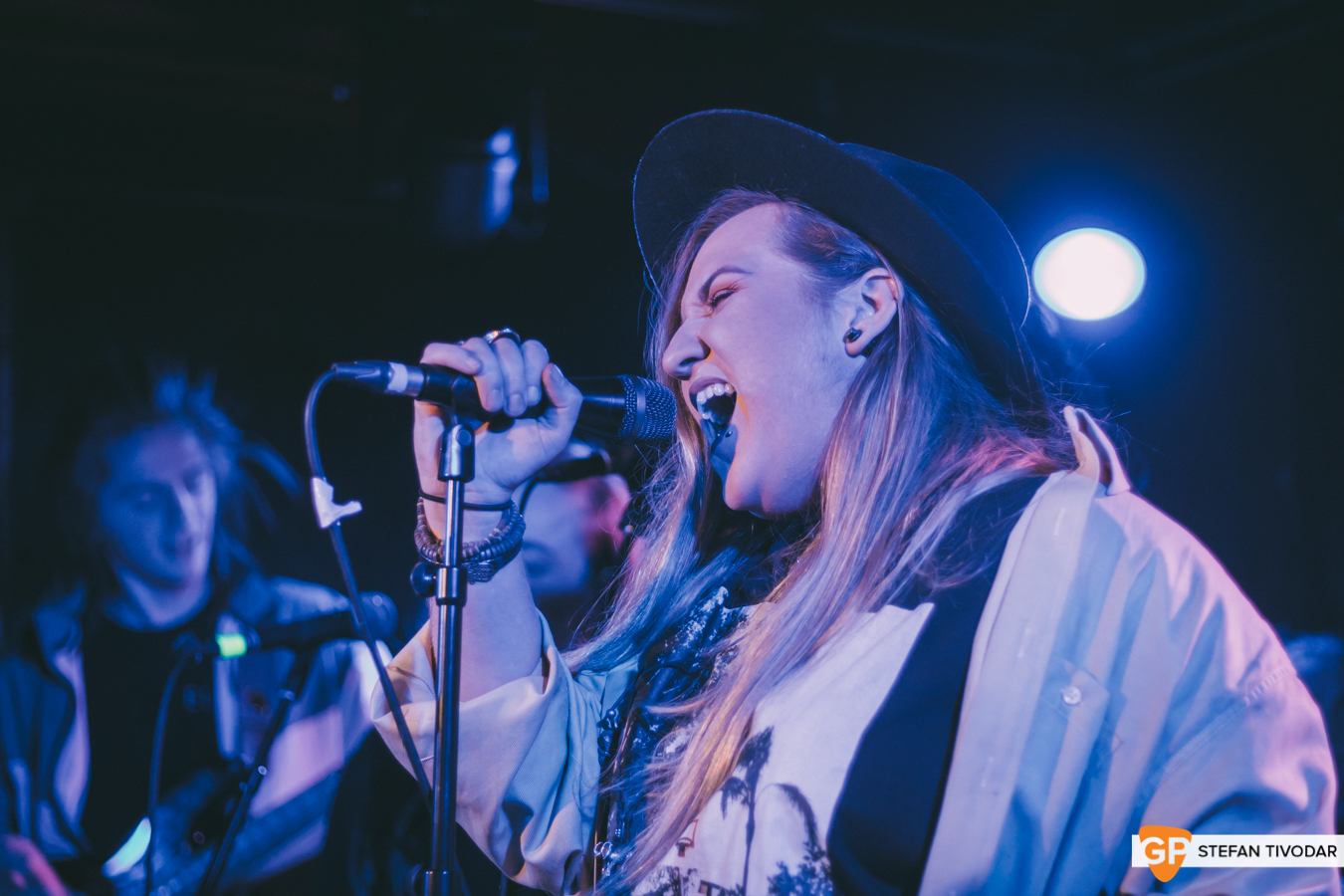 Elkae Whelans February 2020 Tivodar 11
