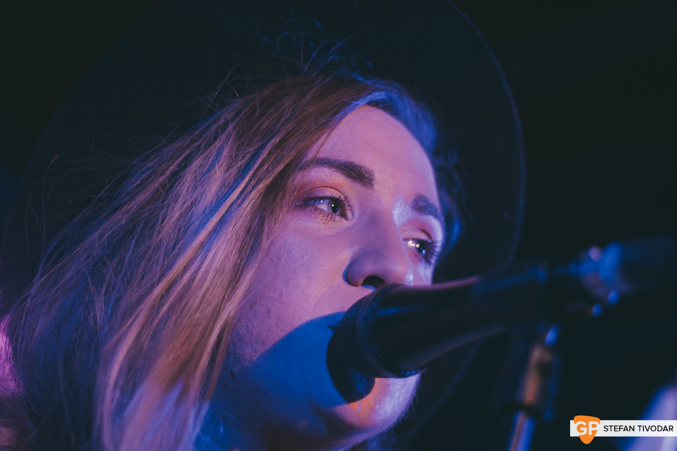 Elkae Whelans February 2020 Tivodar 13