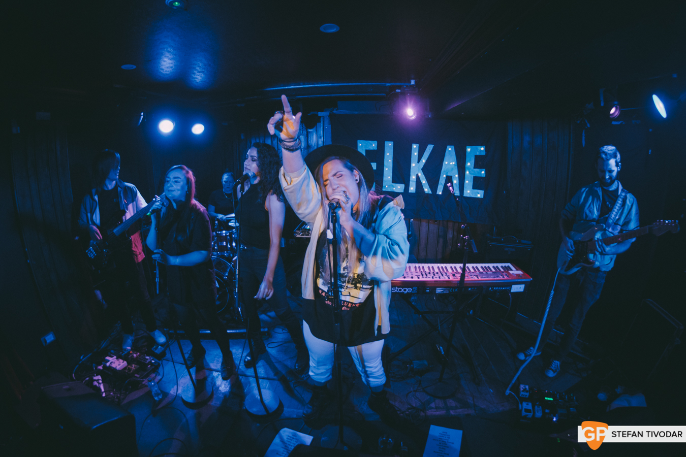 Elkae Whelans February 2020 Tivodar 14