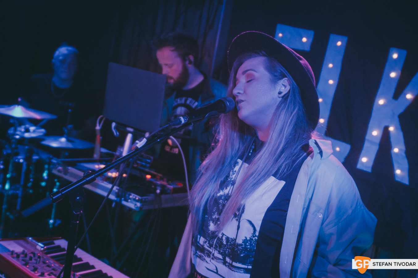 Elkae Whelans February 2020 Tivodar 18