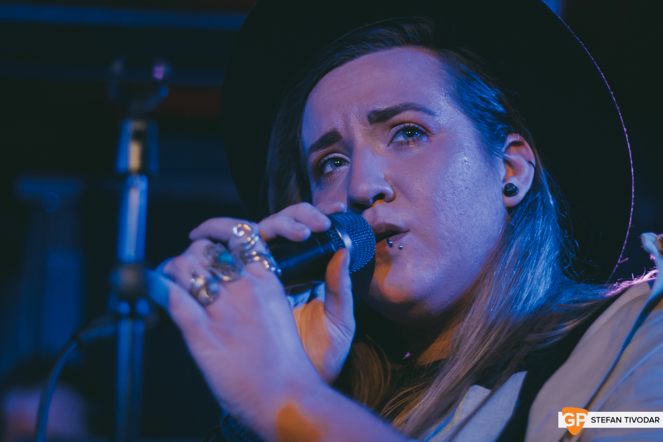 Elkae Whelans February 2020 Tivodar 19