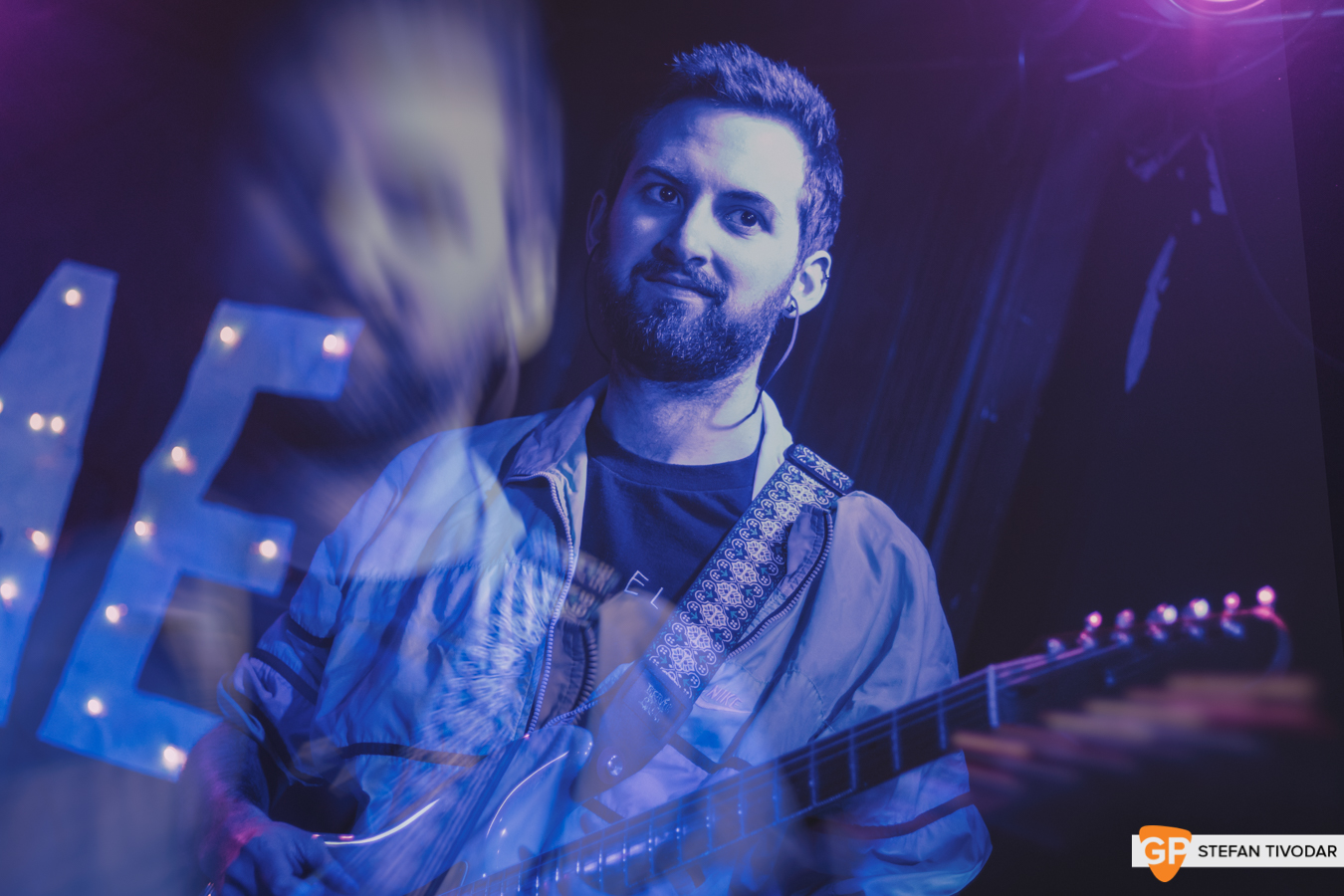 Elkae Whelans February 2020 Tivodar 2