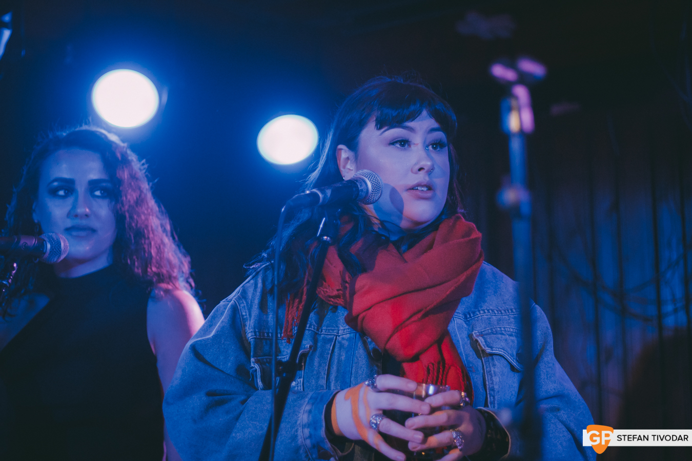 Elkae Whelans February 2020 Tivodar 20