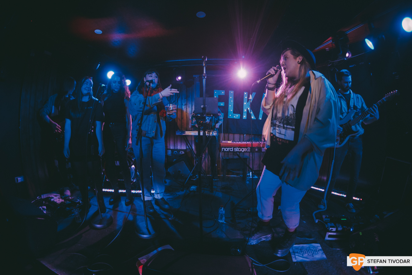 Elkae Whelans February 2020 Tivodar 21