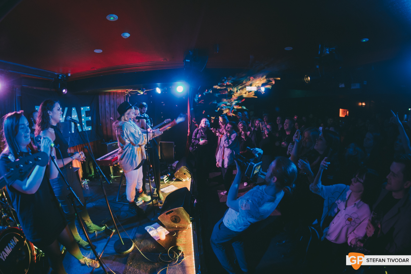 Elkae Whelans February 2020 Tivodar 22