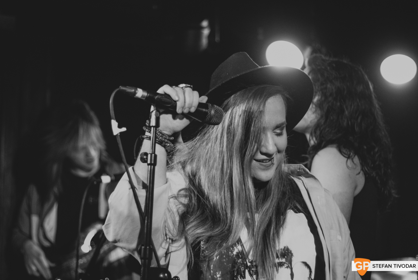 Elkae Whelans February 2020 Tivodar 3