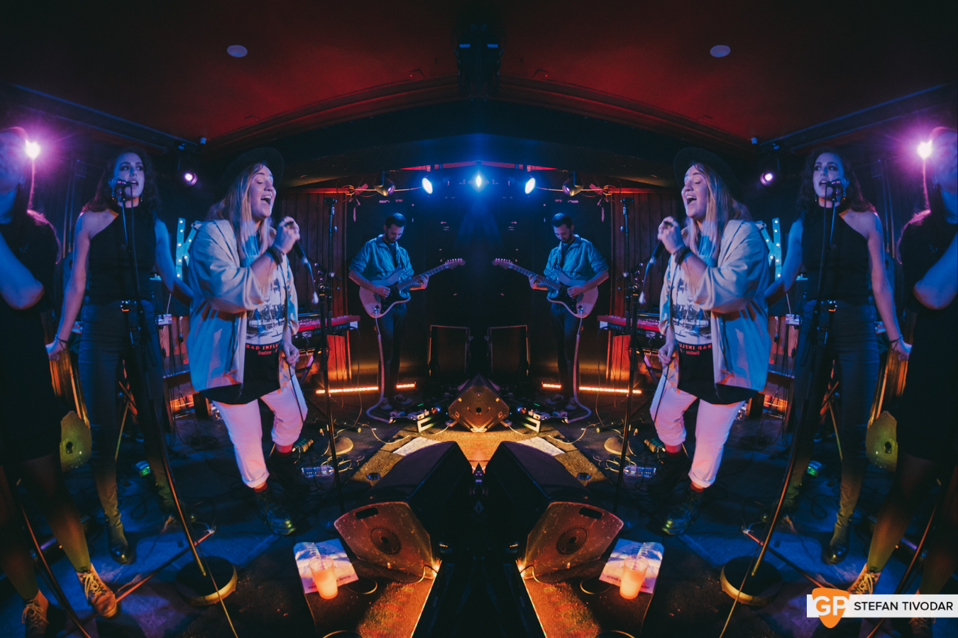 Elkae Whelans February 2020 Tivodar 7