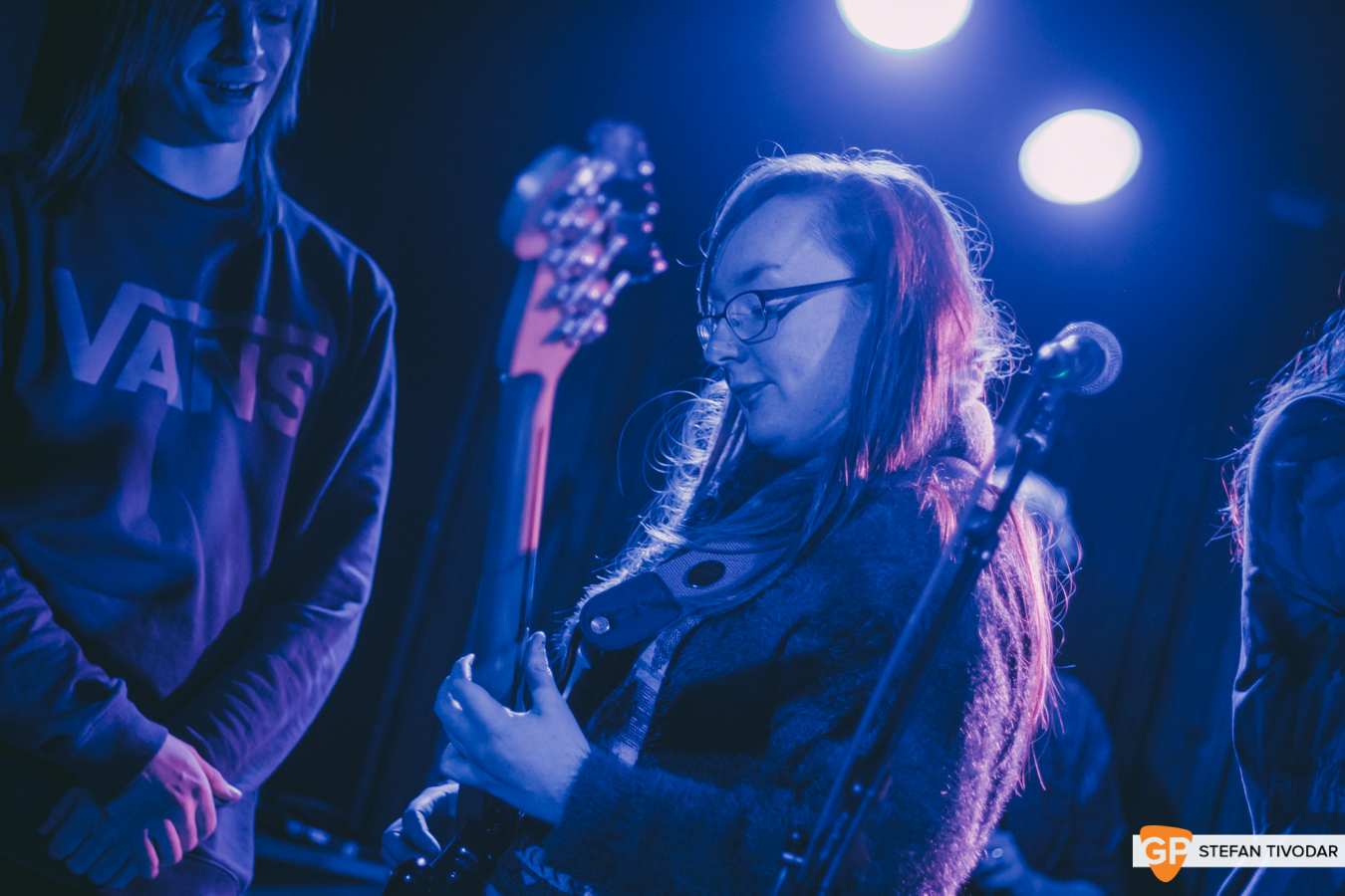 Elkae Whelans February 2020 Tivodar 9