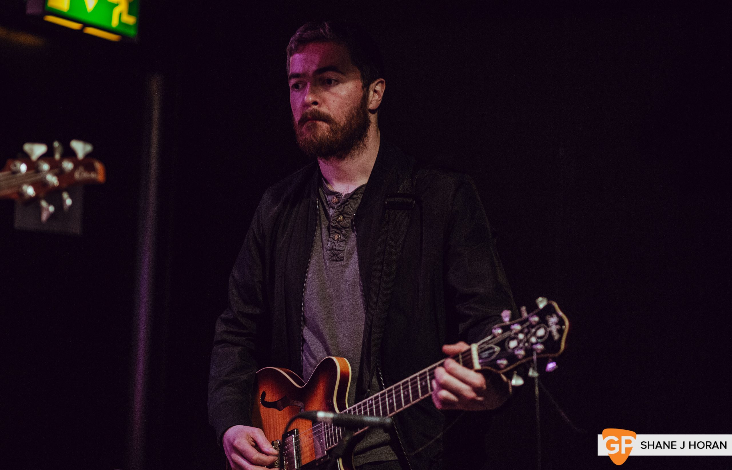 Fixity, Right Here Right Now, Green Room, Cork, Shane J Horan, 22-02-2020-2