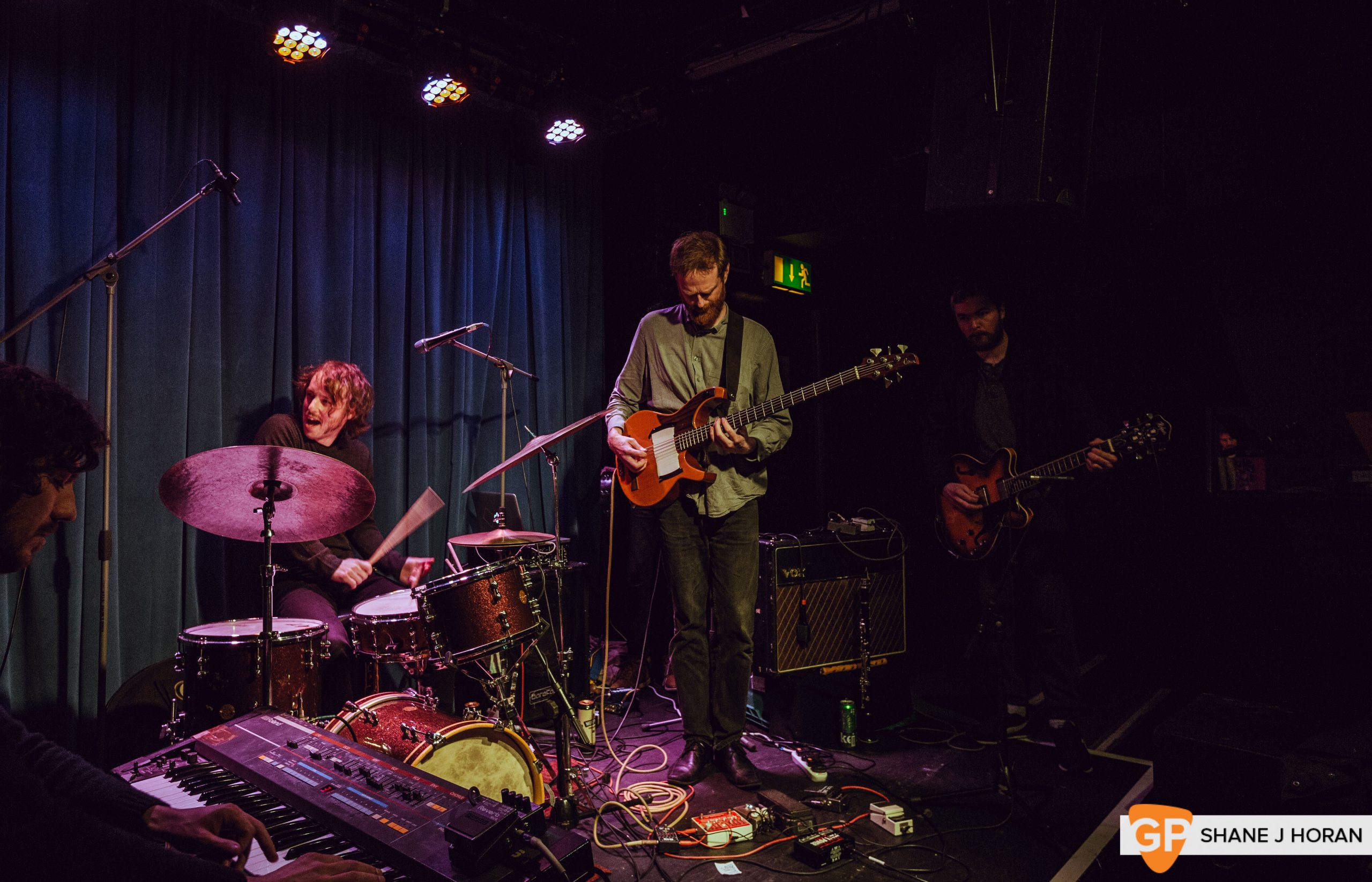 Fixity, Right Here Right Now, Green Room, Cork, Shane J Horan, 22-02-2020-3