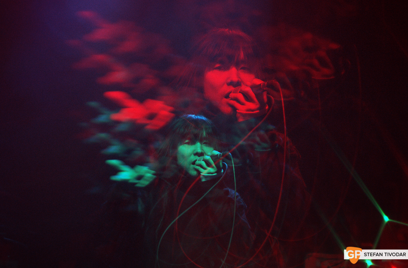 Ill Japonia Button Factory Dublin February 2020 Tivodar1