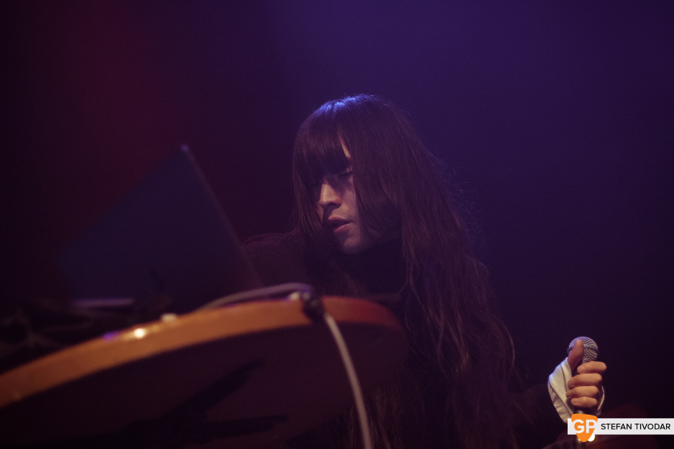 Ill Japonia Button Factory Dublin February 2020 Tivodar6