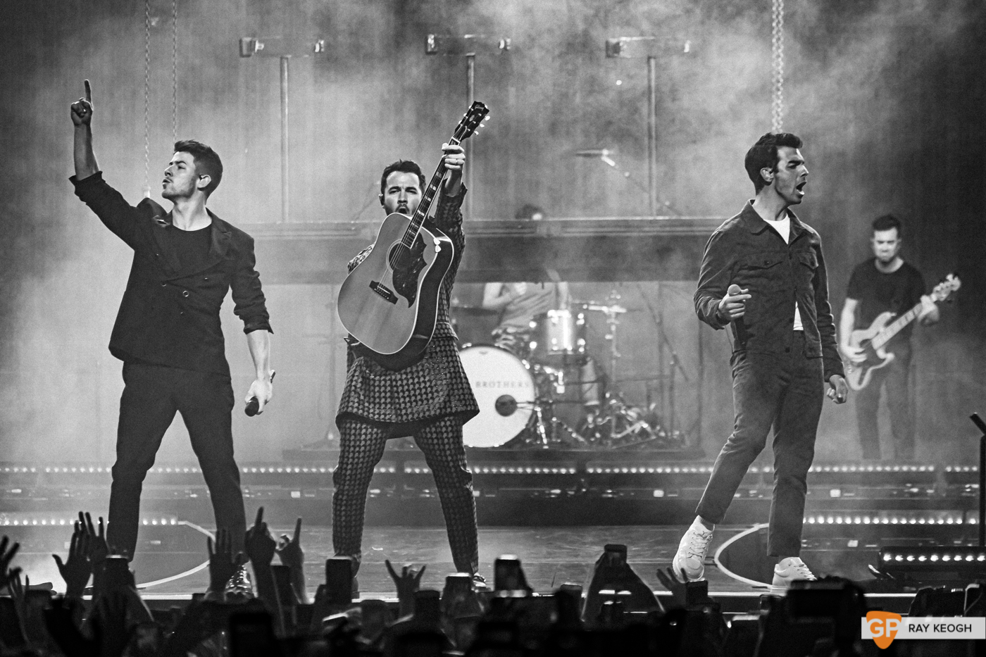 Photo by Ray Keogh