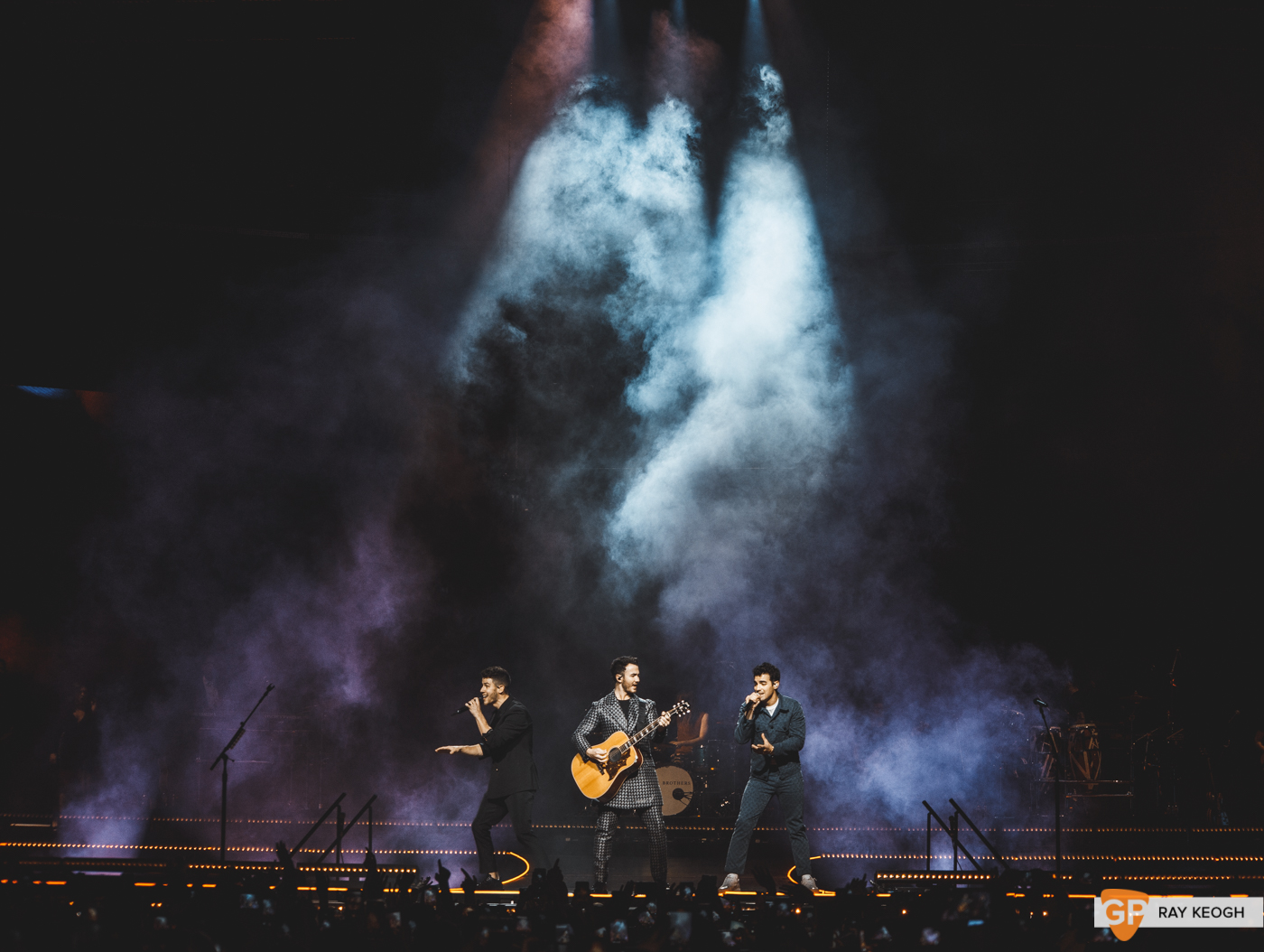 Photo by Ray Keogh