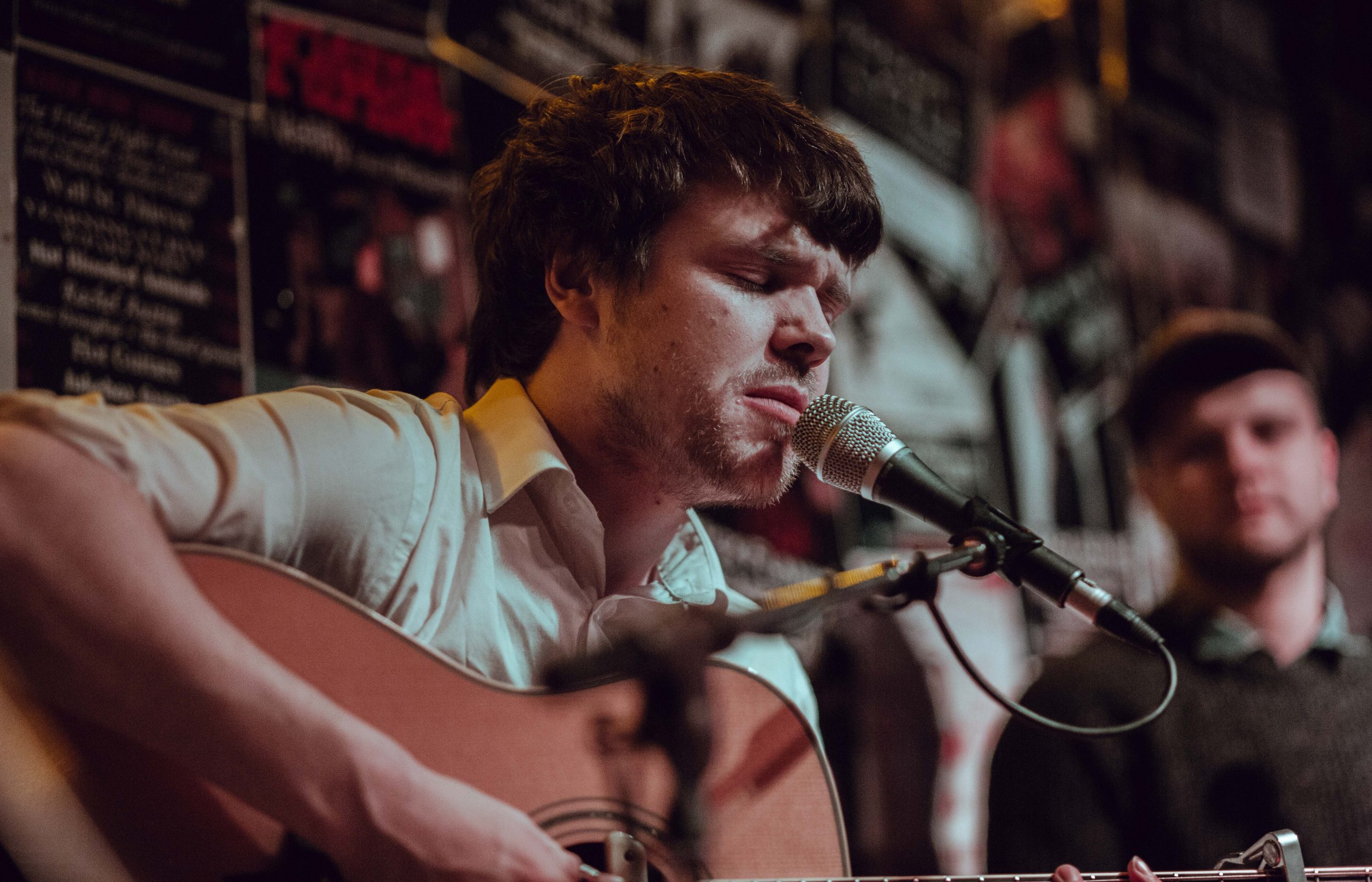 Jounior Brother, Coughlans, Right Here Right Now, Shane J Horan, Cork, 22-02-20-2
