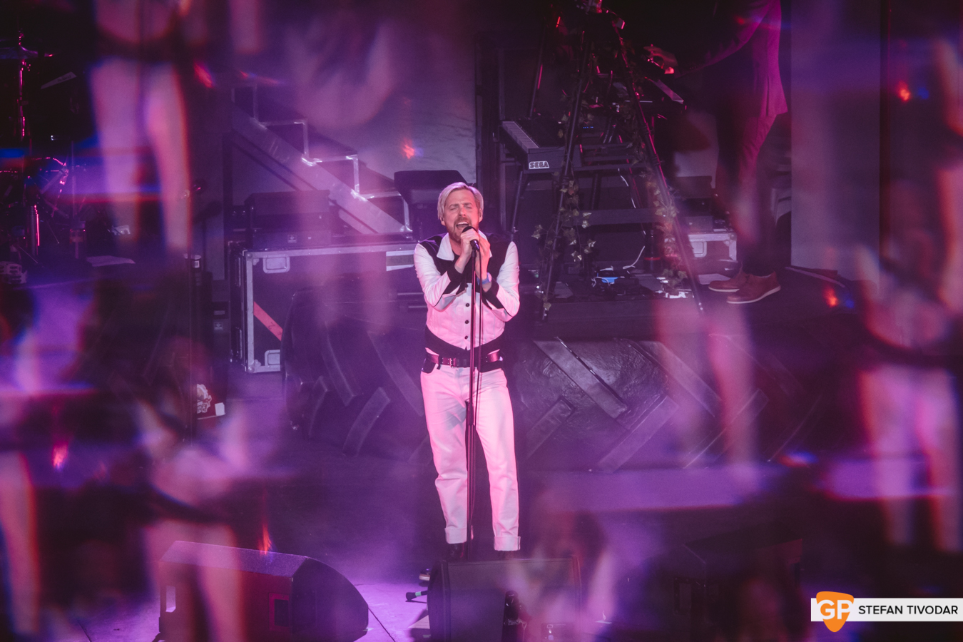 Kaiser Chiefs 3Arena Dublin February 2020 Tivodar 14