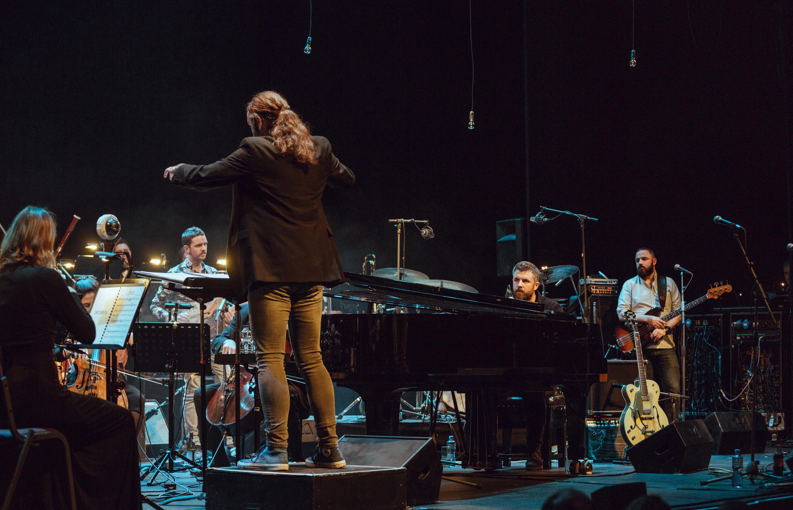 Mike Flannery, Opera House, Right Here Right Now, Shane J Horan, Cork, 22-02-20-1